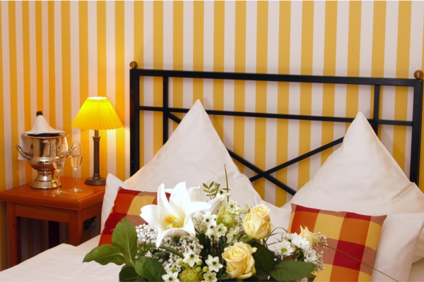 Boutique Hotel Schieferhof